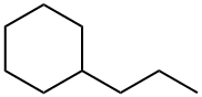 丙基环己烷