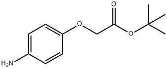 4-氨基苯氧基乙酸叔丁酯