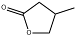 4-Methyldihydrofuran-2(3H)-one