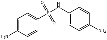 4,4'-二氨基苯磺酰苯胺