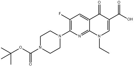 Enoxacin V2