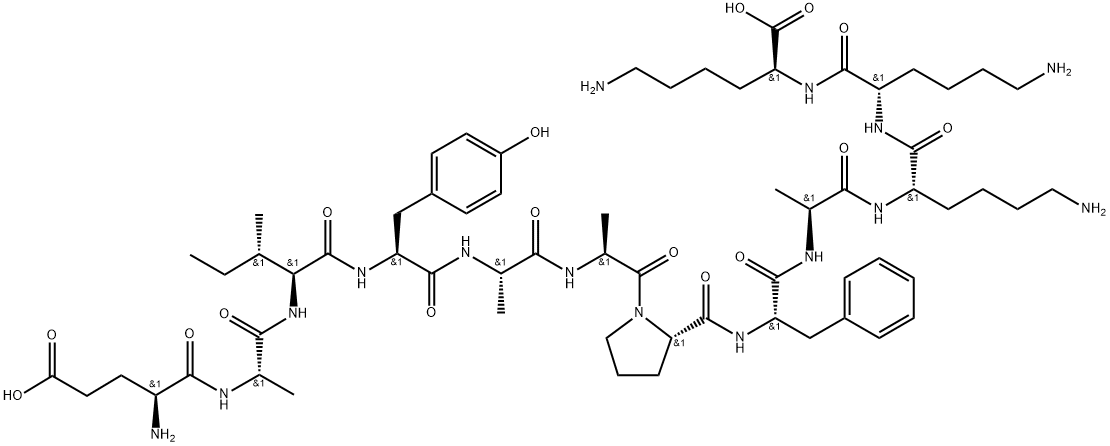 Abl Cytosolic Substrate