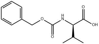 N-苄氧羰基-D-缬氨酸