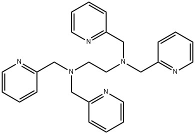 N,N,N`,N`-四(2-吡啶甲基)乙二胺