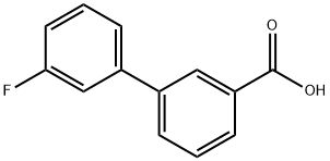 3′-Fluorobiphenyl-3-carboxylic acid