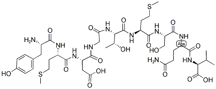 [Asp370]-Tyrosinase (368-376)