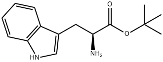 H-Trp-OtBu · HCl