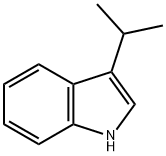 3-异丙基-1H-吲哚