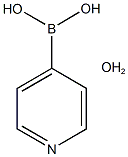 吡啶-4-硼酸