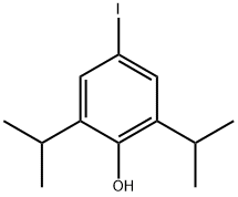 4-Iodo-2,6-diisopropylphenol