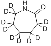 ε-Caprolactam-d10