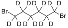 1,6-Dibromohexane-d12