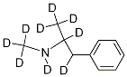 (±)-Methamphetamine-D9 solution