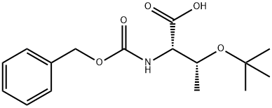 -叔丁基-L-苏氨Z-氨基酸