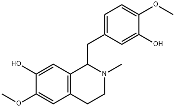 (S)-Reticuline