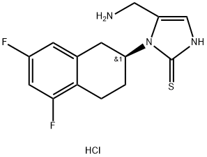 Nepicastat HCl