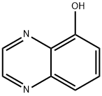 喹喔啉-5-醇