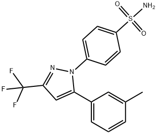Celecoxib impurity A