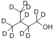 3-Methyl-1-butyl-d11 Alcohol