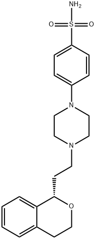 Sonepiprazole