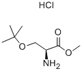 O-tert-Butyl-L-serine Methyl Ester Hydrochloride  O-叔丁基-L-丝氨酸甲酯盐酸盐