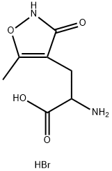 (±)-AMPA hydrobromide