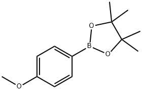 4-甲氧基苯硼酸频那醇酯