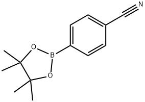 4-氰基苯硼酸频哪醇酯