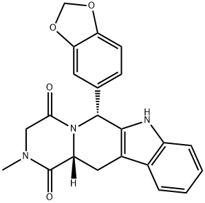 西力士;他达那非;他达拉非;IC-351