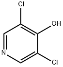 3,5-二氯-4-羟基吡啶