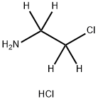 2-Chloro-ethanamine-d4 Hydrochloride