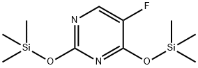 O,O'-双(三甲基硅烷)-5-氟尿嘧啶,97%