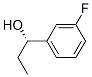 (S)-1-(3-Fluorophenyl)propan-1-ol