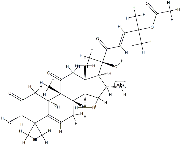 异葫芦素B