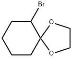 6-BROMO-1,3-DIOXASPIRO(4.5)DECANE