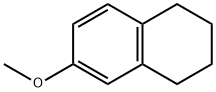 6-Methoxy-1,2,3,4-tetrahydronaphthalene