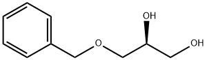 (S)-(-)-3-Benzyloxy-1,2-propanediol