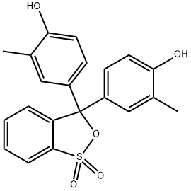 甲酚红