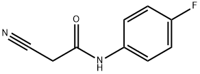 2-氰基-4'-氟乙酰苯胺