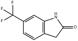 6-三氟甲基氧化吲哚