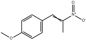 Methyl 4-[(1E)-2-nitro-1-propenyl]phenyl ether