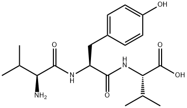 Valyltyrosylvaline