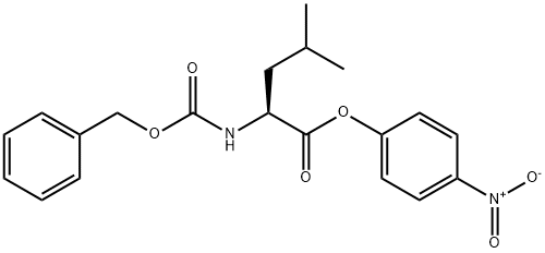 Z-Leu-ONp