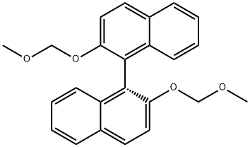 (R)-2,2’-双(甲氧基甲氧基)-1,1’-联萘