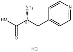 3-(4-吡啶)-D-丙氨酸二盐酸盐