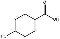 4-羟基环己烷甲酸