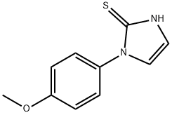 1-(4-甲氧基苯基)咪唑啉-2-硫酮