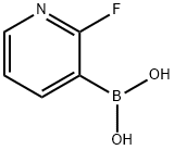 2-氟吡啶-3-硼酸