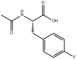 N-Acetyl-4-fluoro-DL-phenylalanine