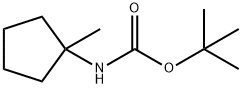 N-Boc-1-氨基-1-环戊烷甲醇